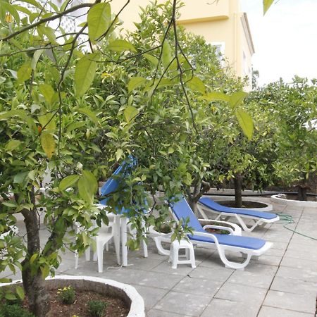 Vila Sodré Guest House Silves Extérieur photo