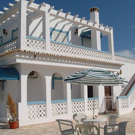 Vila Sodré Guest House Silves Extérieur photo