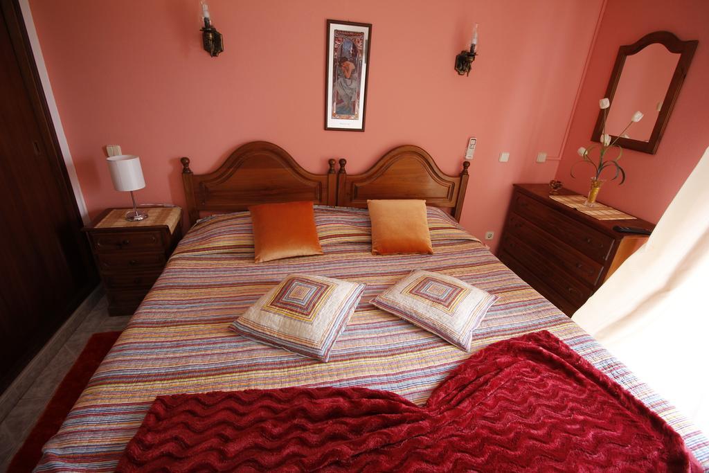 Vila Sodré Guest House Silves Chambre photo