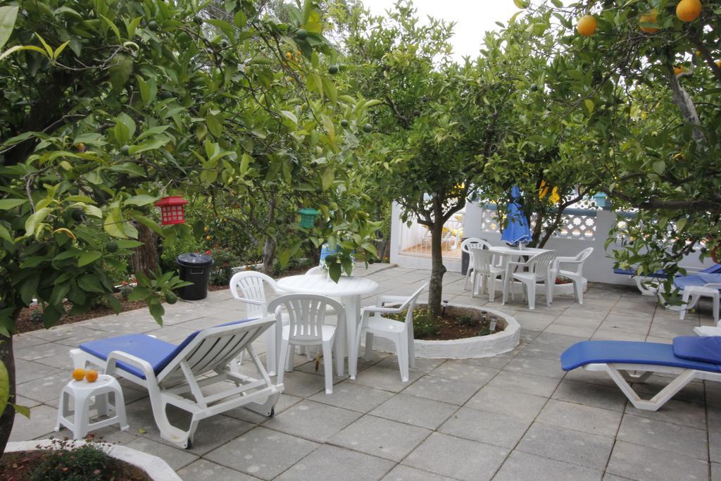 Vila Sodré Guest House Silves Extérieur photo