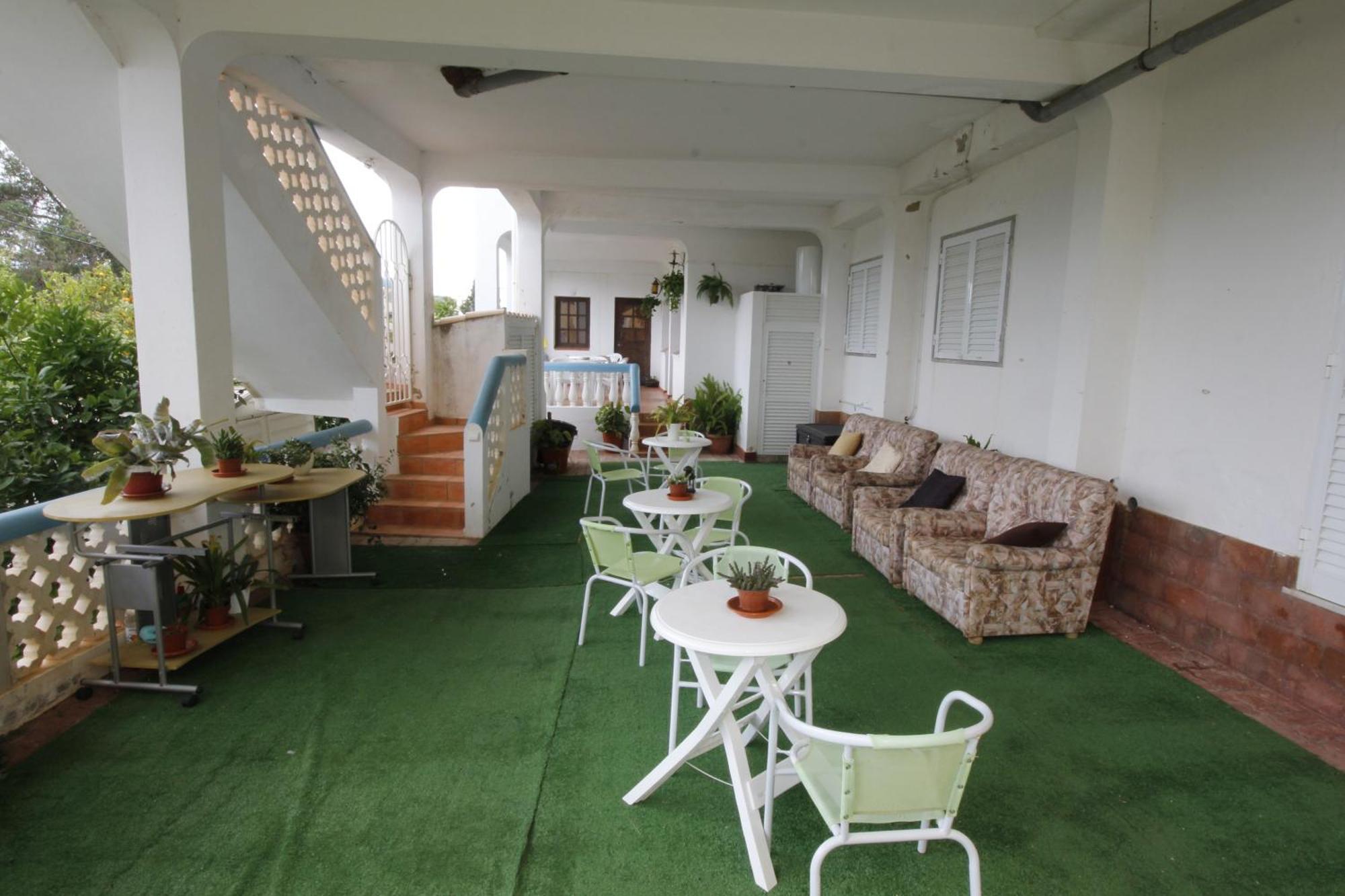 Vila Sodré Guest House Silves Extérieur photo