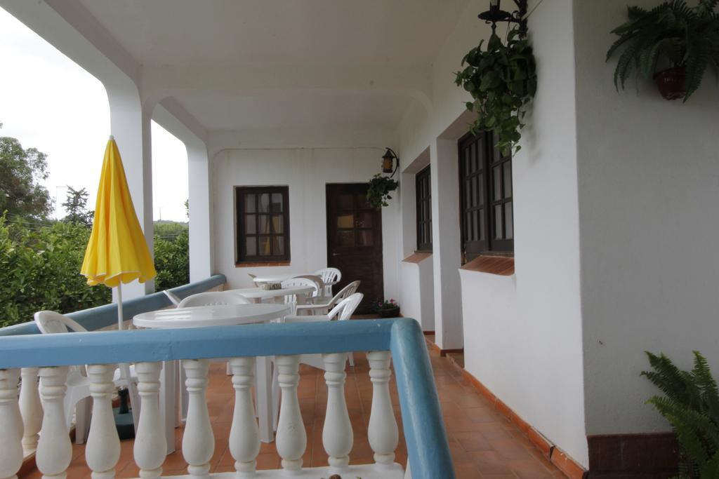 Vila Sodré Guest House Silves Extérieur photo