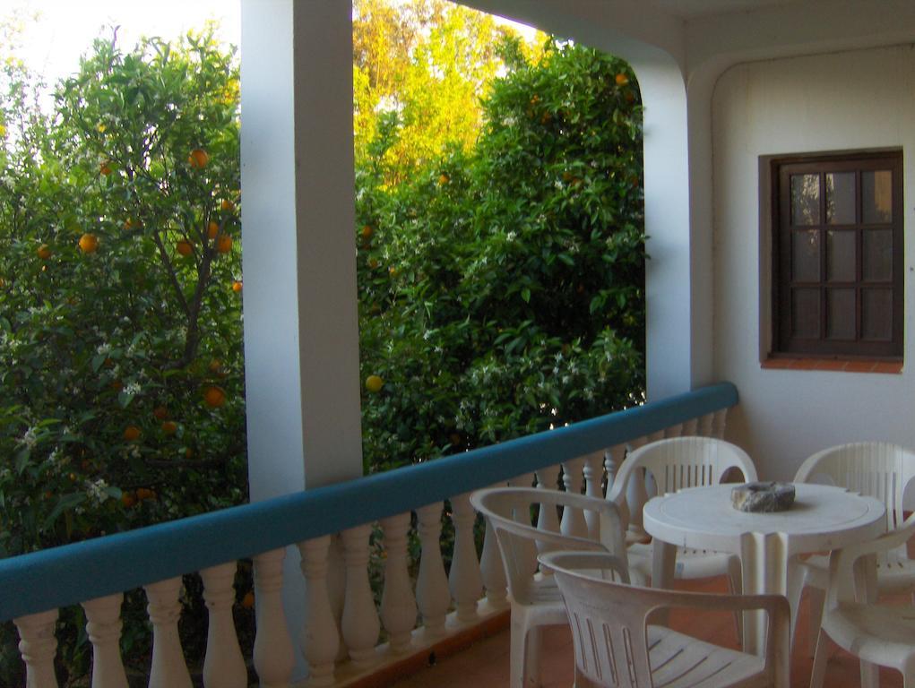 Vila Sodré Guest House Silves Extérieur photo