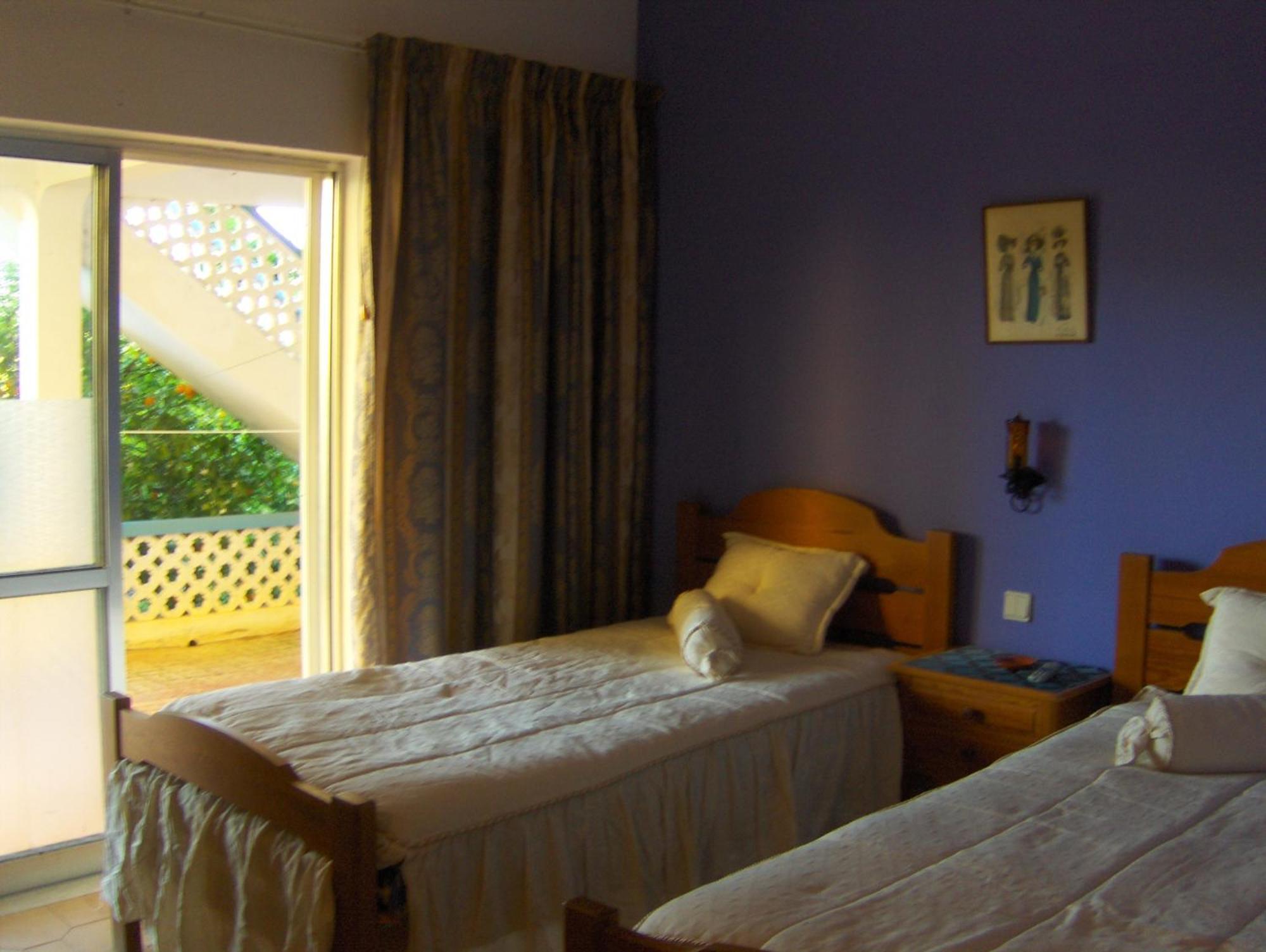 Vila Sodré Guest House Silves Chambre photo
