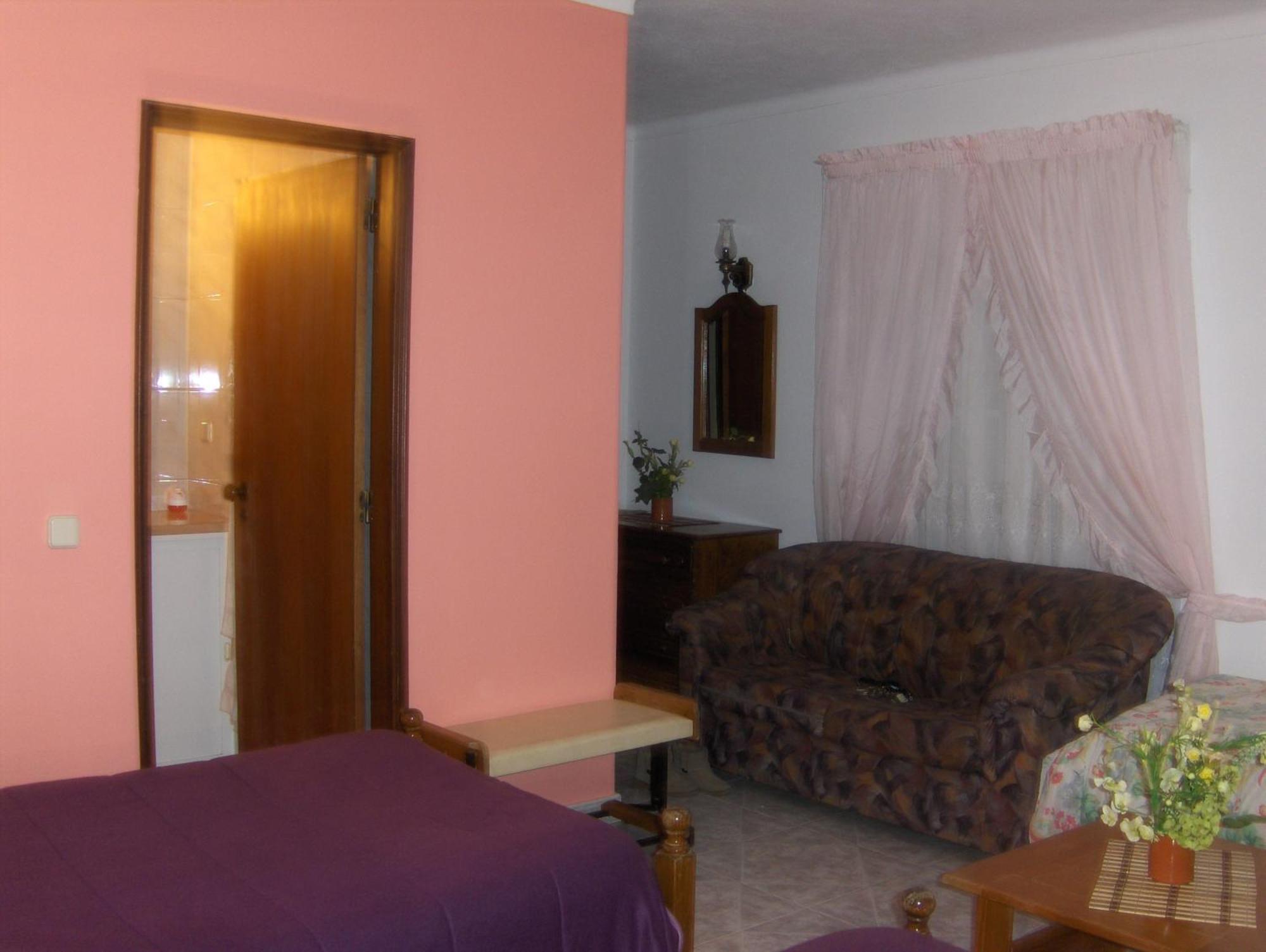 Vila Sodré Guest House Silves Chambre photo