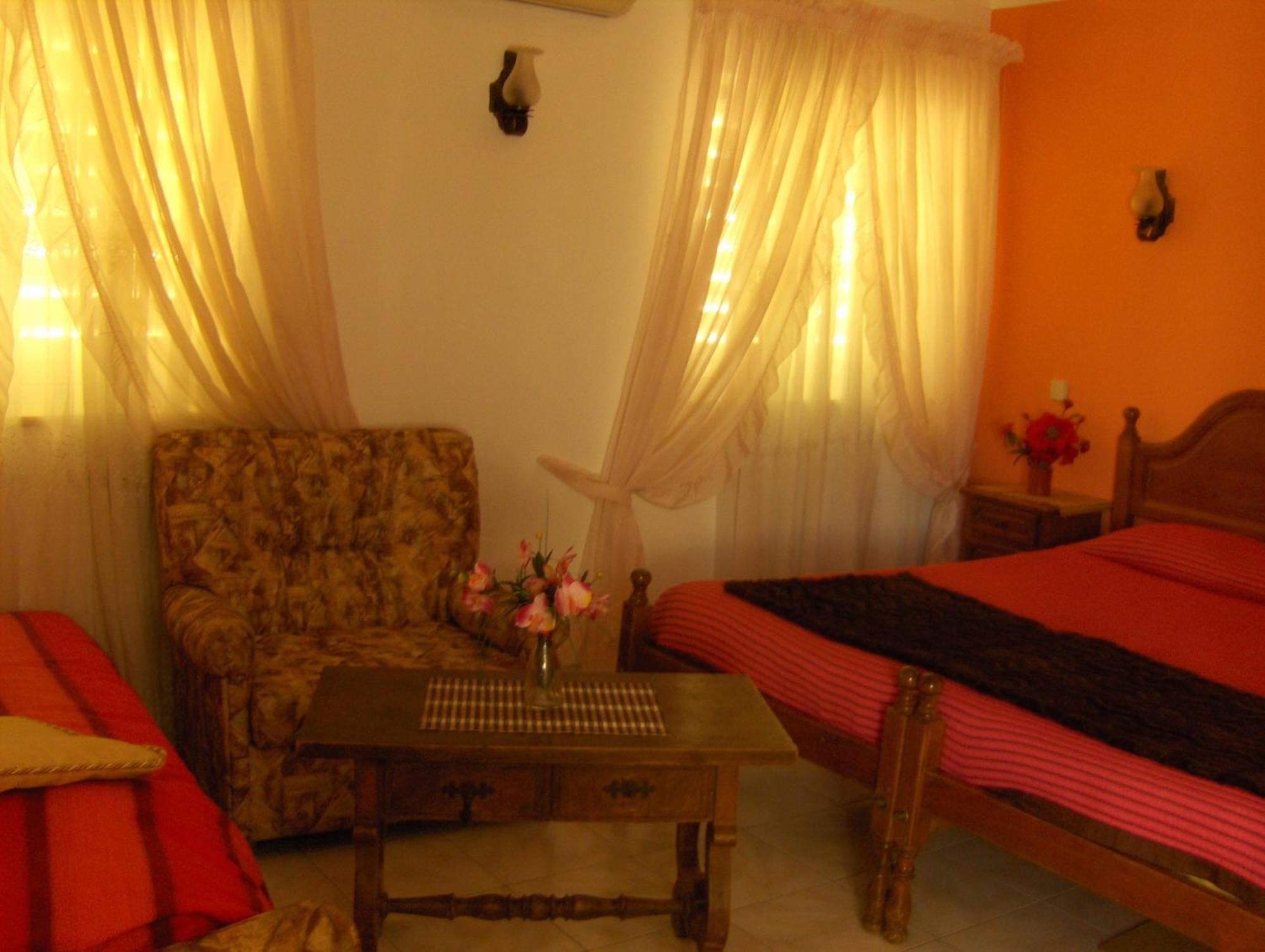 Vila Sodré Guest House Silves Chambre photo