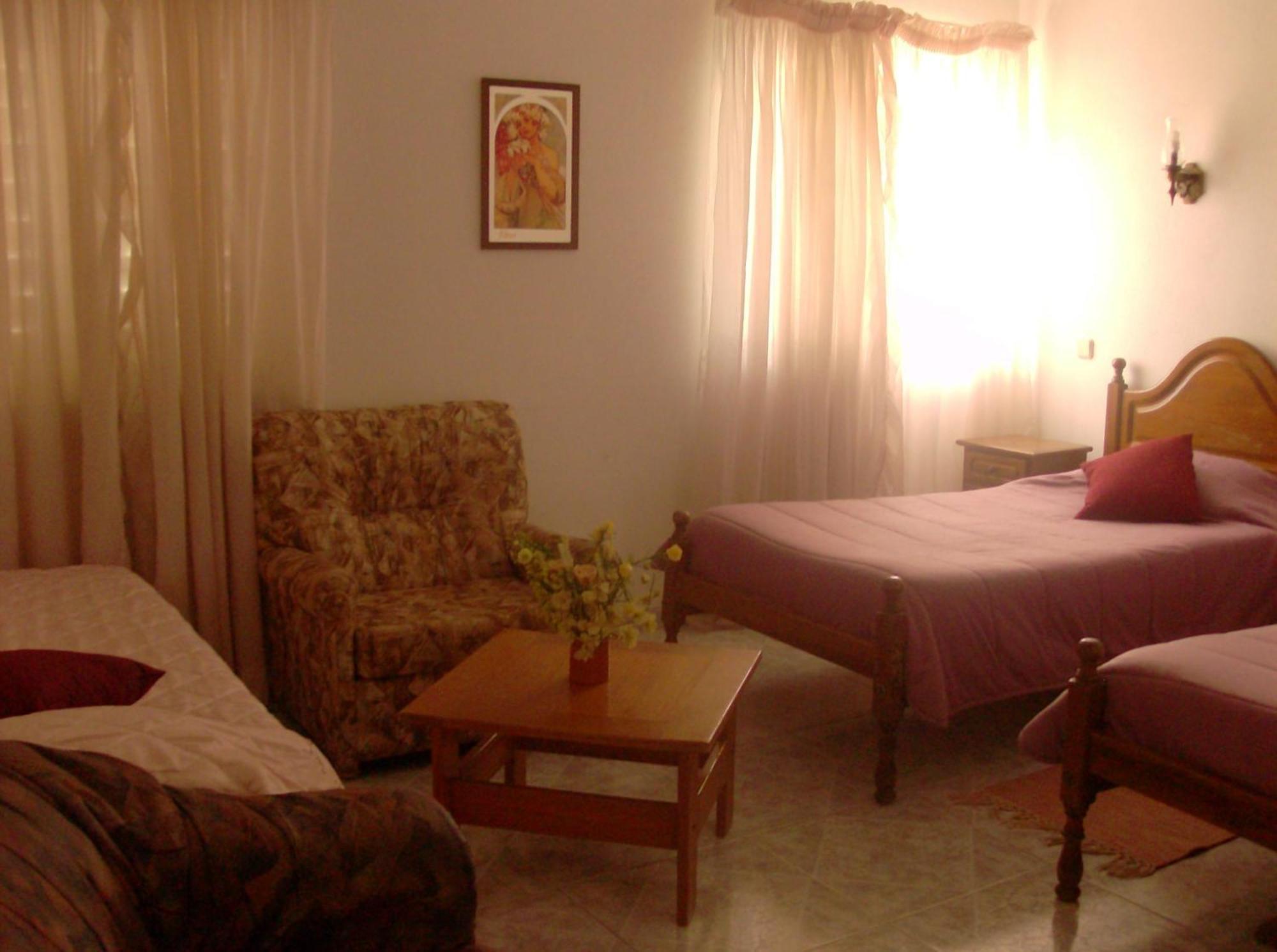 Vila Sodré Guest House Silves Chambre photo
