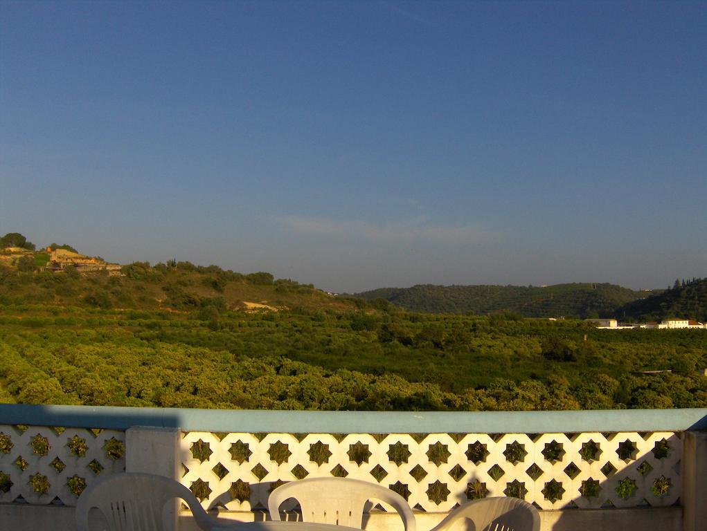 Vila Sodré Guest House Silves Chambre photo
