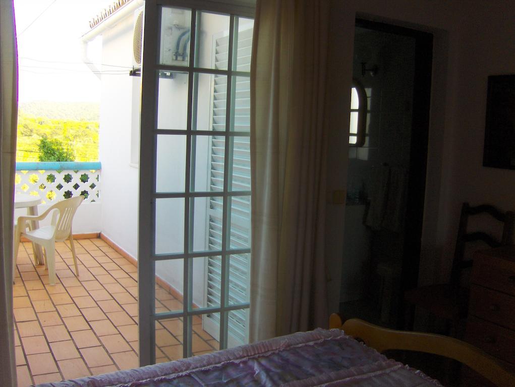 Vila Sodré Guest House Silves Chambre photo