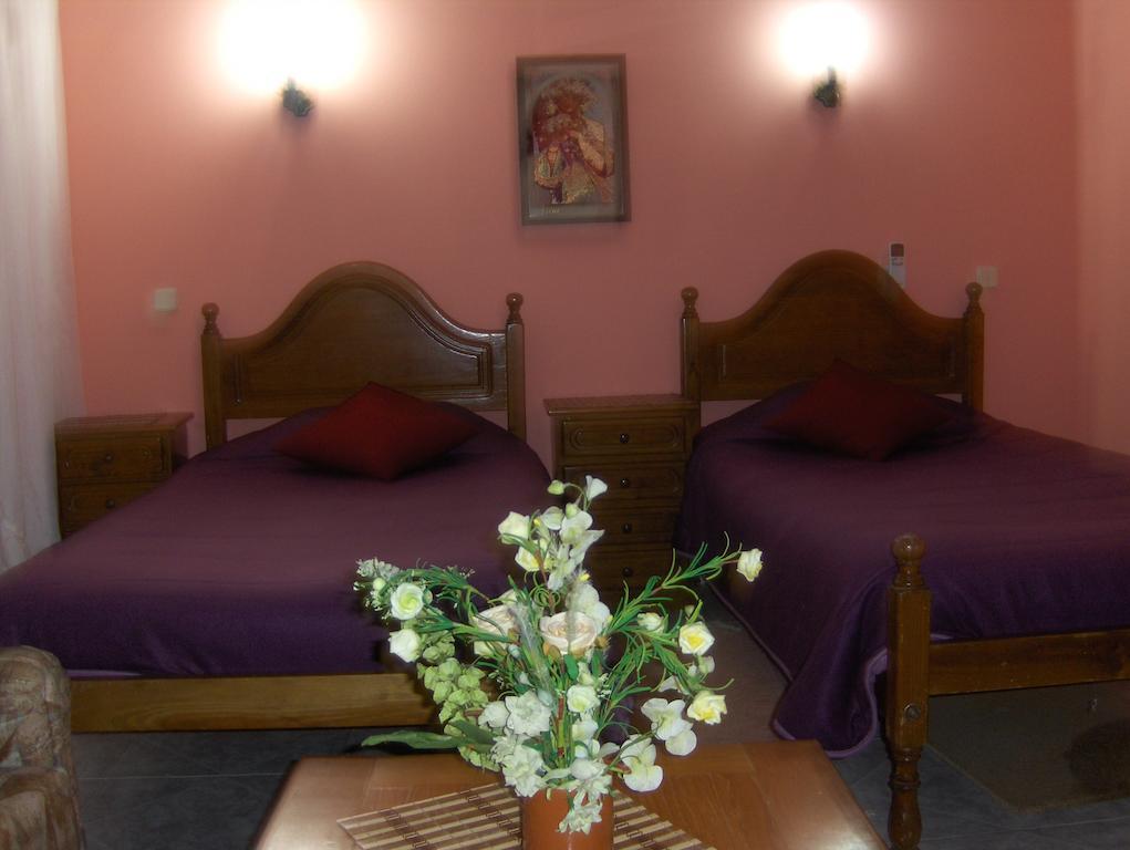 Vila Sodré Guest House Silves Chambre photo