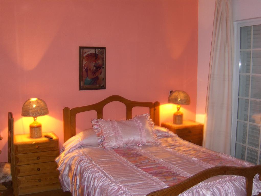 Vila Sodré Guest House Silves Extérieur photo