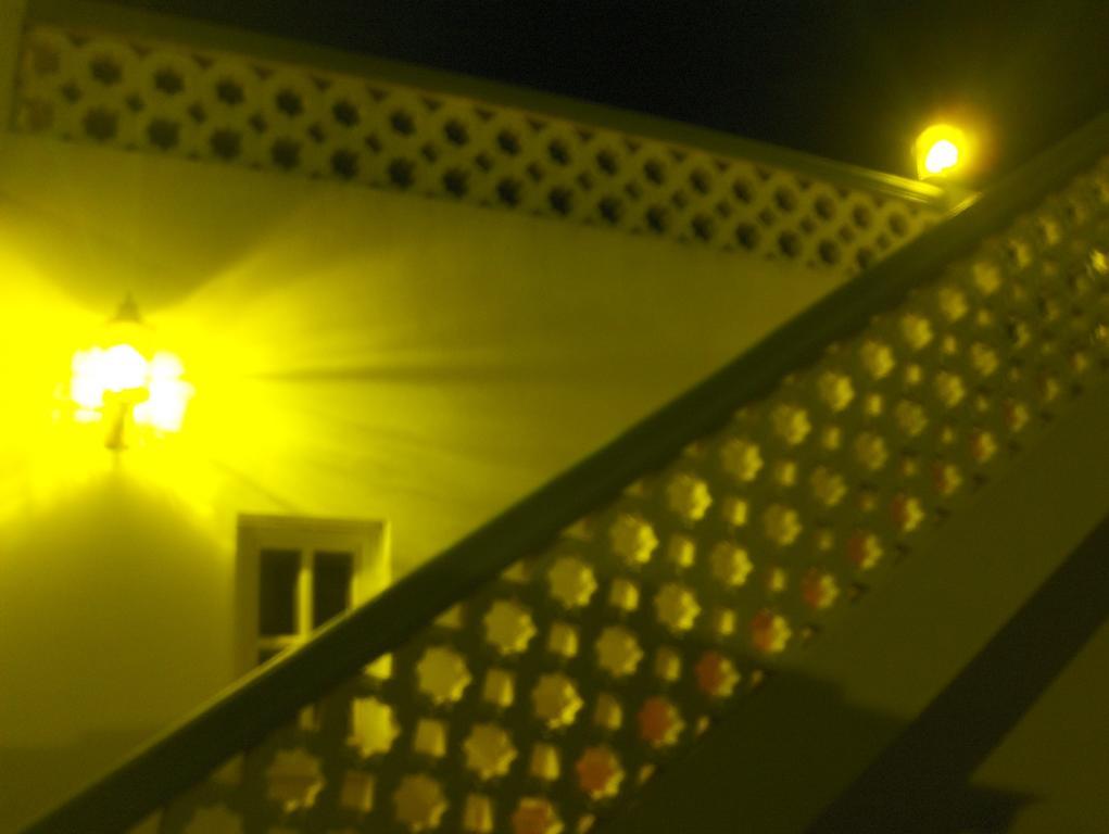 Vila Sodré Guest House Silves Extérieur photo