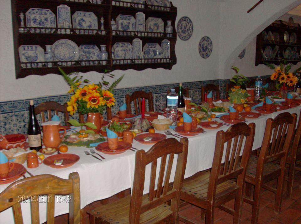 Vila Sodré Guest House Silves Extérieur photo