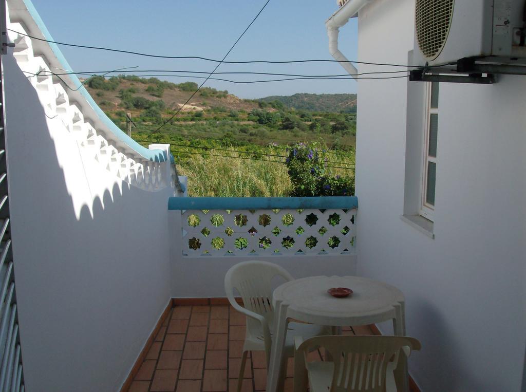 Vila Sodré Guest House Silves Extérieur photo
