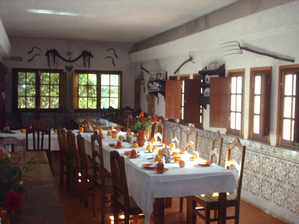 Vila Sodré Guest House Silves Extérieur photo
