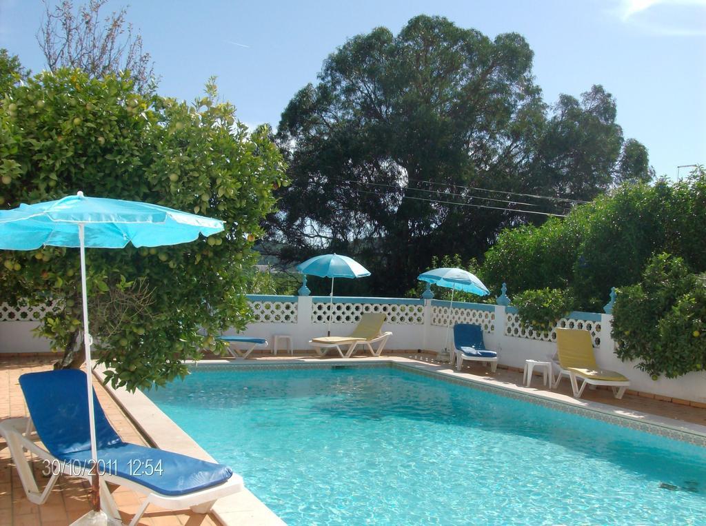 Vila Sodré Guest House Silves Extérieur photo