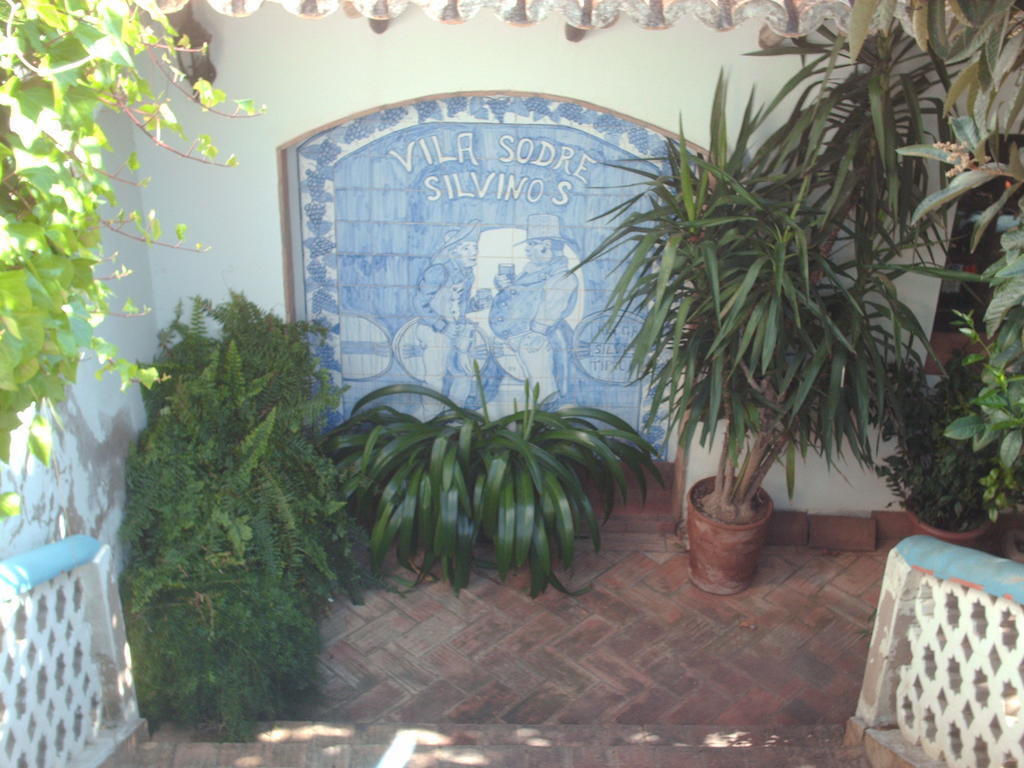 Vila Sodré Guest House Silves Extérieur photo