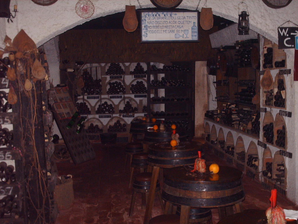 Vila Sodré Guest House Silves Extérieur photo