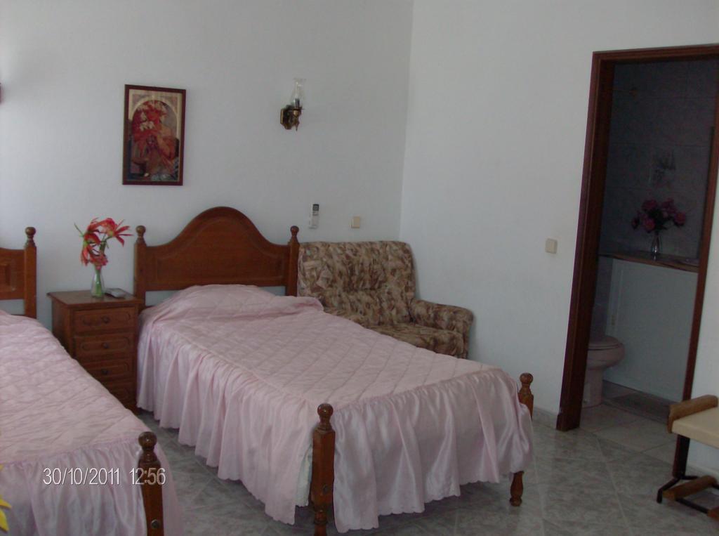 Vila Sodré Guest House Silves Extérieur photo