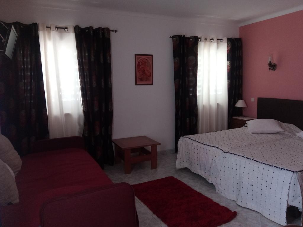 Vila Sodré Guest House Silves Extérieur photo